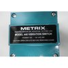 Metrix Vibration 100-130V-AC Other Switch 440SR-2140-2000